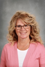 Theresa Wilson